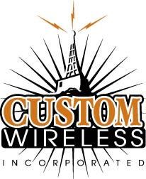 Custom Wireless, Inc.